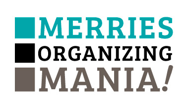 Merrie's Organizing Mania, Binghamton NY